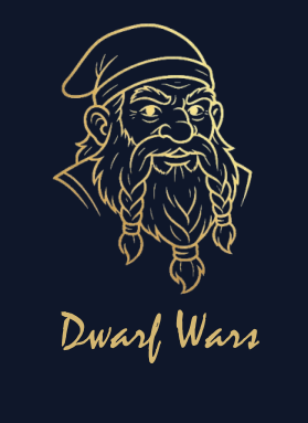 Screenshot of Dwarf Wars